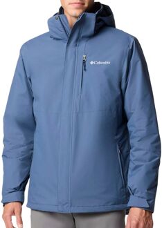 Columbia Element Blocker III Jas Heren - M