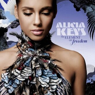 Columbia Element Of Freedom - Alicia Keys