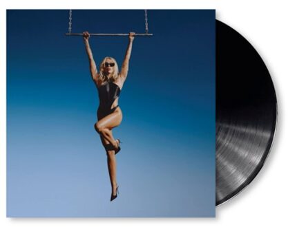 Columbia Endless Summer Vacation - Miley Cyrus