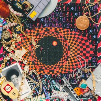 Columbia Escape From New York - Beast Coast