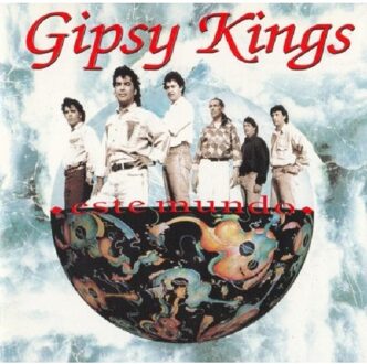 Columbia Este Mundo - Gipsy Kings