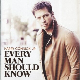 Columbia Every Man Should Know - Harry Connick -jr.