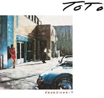 Columbia Fahrenheit - Toto