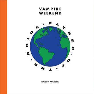 Columbia Father Of The Bride - Vampire Weekend