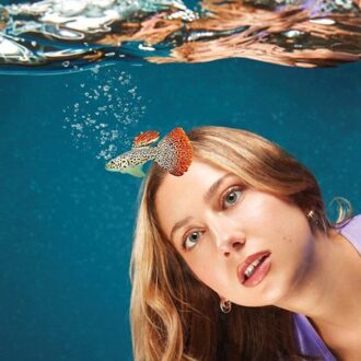 Columbia Fille Lacrymale - Styleto