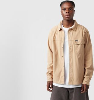 Columbia Flare Gun Corduroy Shirt, beige - XL