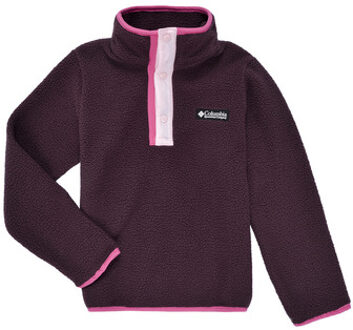 Columbia Fleece Jack Columbia Helvetia II Half Snap Fleece" Violet - 12 Jahre,4 Jahre