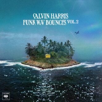 Columbia Funk Wav Bounces Vol. 2 - Calvin Harris
