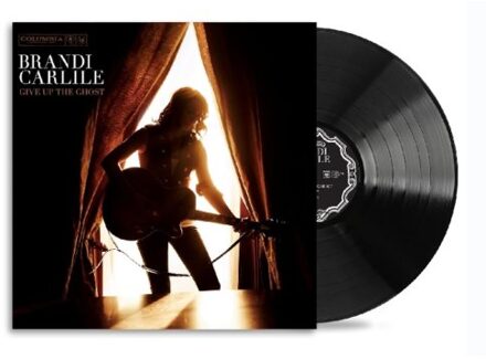 Columbia Give Up The Ghost - Brandi Carlile