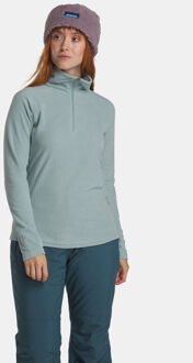 Columbia Glacial™ Iv 1/2 Zip Blauw - M