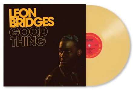 Columbia Good Thing -5th Anniversary Edition- - Leon Bridges