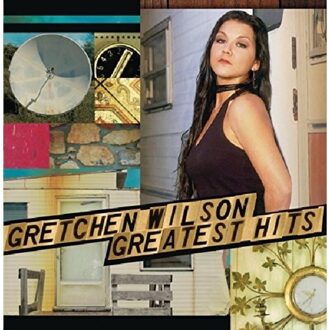 Columbia Greatest Hits - Gretchen Wilson