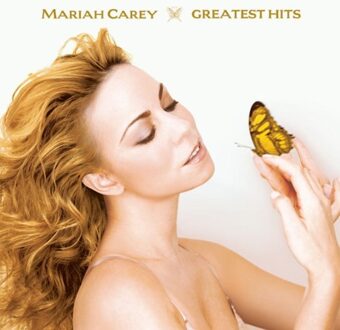 Columbia Greatest Hits - Mariah Carey