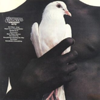 Columbia Greatest Hits - Santana