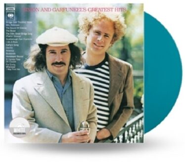 Columbia Greatest Hits - Simon & Garfunkel