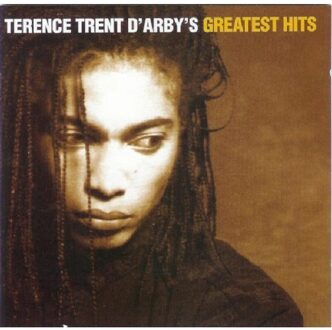 Columbia Greatest Hits - Terence Trent D'arby