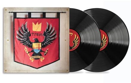 Columbia Greatest Hits - Train