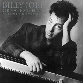Columbia Greatest Hits Volume I & Volume Ii - Billy Joel
