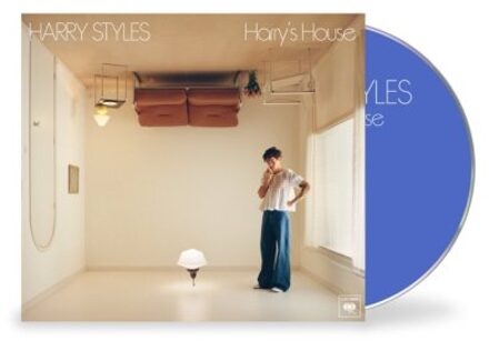 Columbia Harry's House - Harry Styles