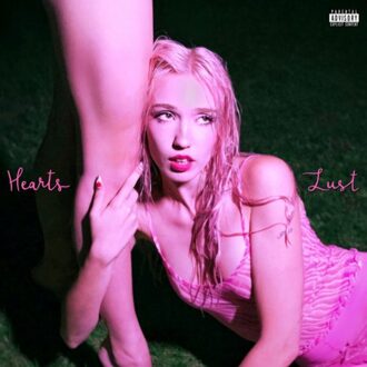 Columbia Hearts Lust - Milune