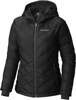 Columbia heavenly hdd jacket - Zwart - XL