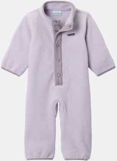 Columbia Helvetia Bunting Fleecepak Junior Paars - 12/18 Months