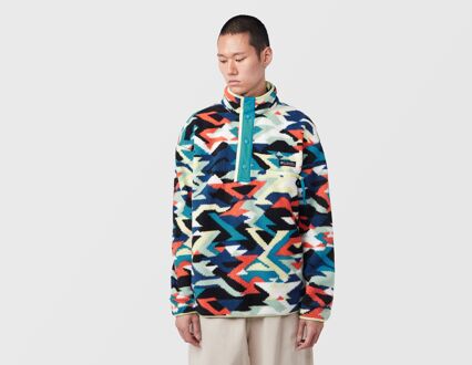 Columbia Helvetia Fleece, meerkleurig - L