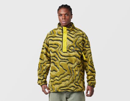 Columbia Helvetia II Fleece, groen - S