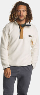Columbia Helvetia II Fleece Wit - XL