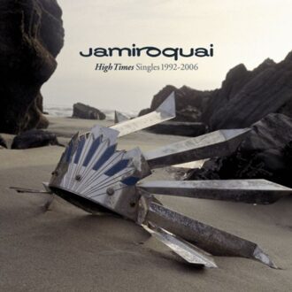 Columbia High Times: Singles 1992-2006 - Jamiroquai