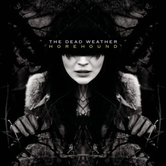 Columbia Horehound - The Dead Weather