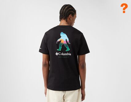 Columbia Horizon T-Shirt - size? exclusive, Black - M