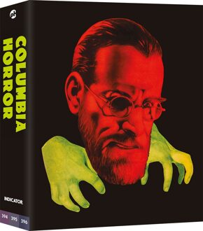 Columbia Horror (Limited Edition)