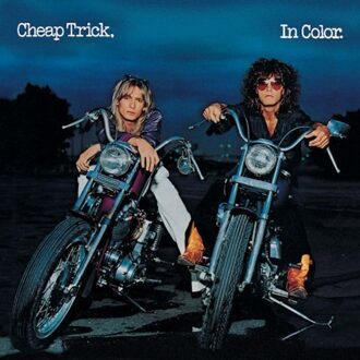 Columbia In Color - Cheap Trick