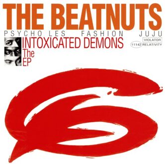 Columbia Intoxicated Demons (30th Anniversary) - The Beatnuts