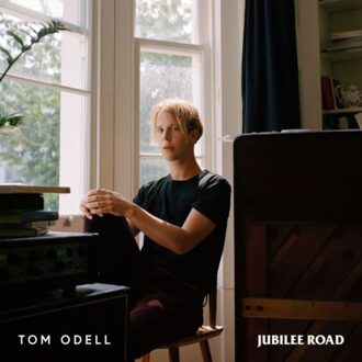 Columbia Jubilee Road - Tom Odell