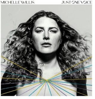 Columbia Just One Voice - Michelle Willis