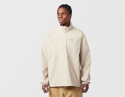 Columbia Landroamer 1/2 Zip Overshirt, beige - M