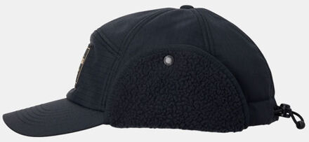 Columbia Landroamer Ear Flap Pet Zwart - One size