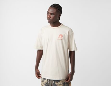 Columbia Landroamer T-Shirt, beige - S
