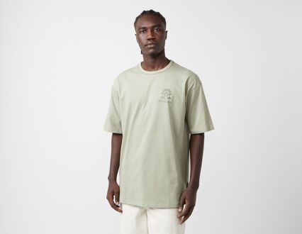 Columbia Landroamer T-Shirt, groen - M