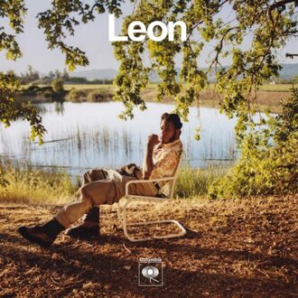 Columbia Leon - Leon Bridges