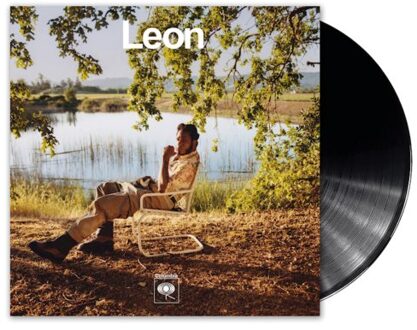 Columbia Leon - Leon Bridges