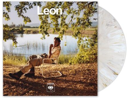 Columbia Leon - Leon Bridges