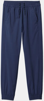 Columbia Leslie Falls Jogger Outdoorbroek Junior Blauw