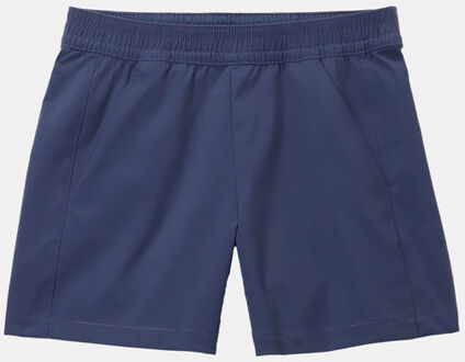 Columbia Leslie Falls Korte Broek Junior Blauw