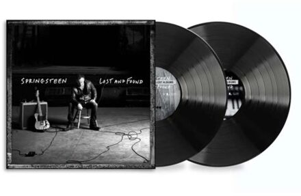 Columbia Lost And Found: Selections From The Lost Albums - Bruce Springsteen