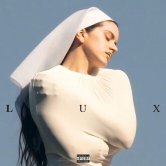 Columbia Lux - Rosalía