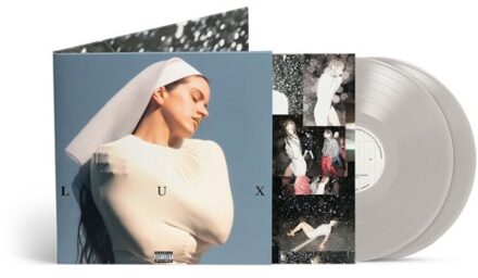 Columbia Lux - Rosalia