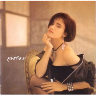 Columbia Martika - Martika